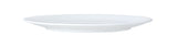 COUPE PLATE 10 1/2 IN COUPE WHITE