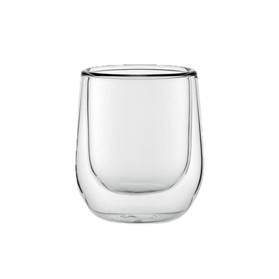 Double Walled Espresso Cup 3 oz