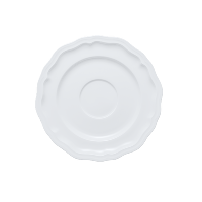 Coffee Cup Saucer 6.5