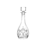 Tattoo Tall Decanter 32 oz