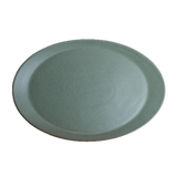 Oval Platter 12" x 8"