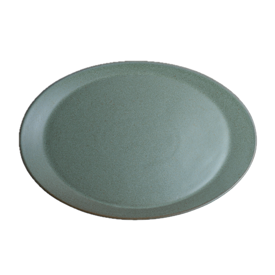 Oval Platter 12" x 8"