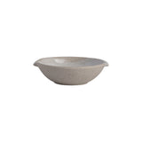 Bowl with Double Spout 4"
