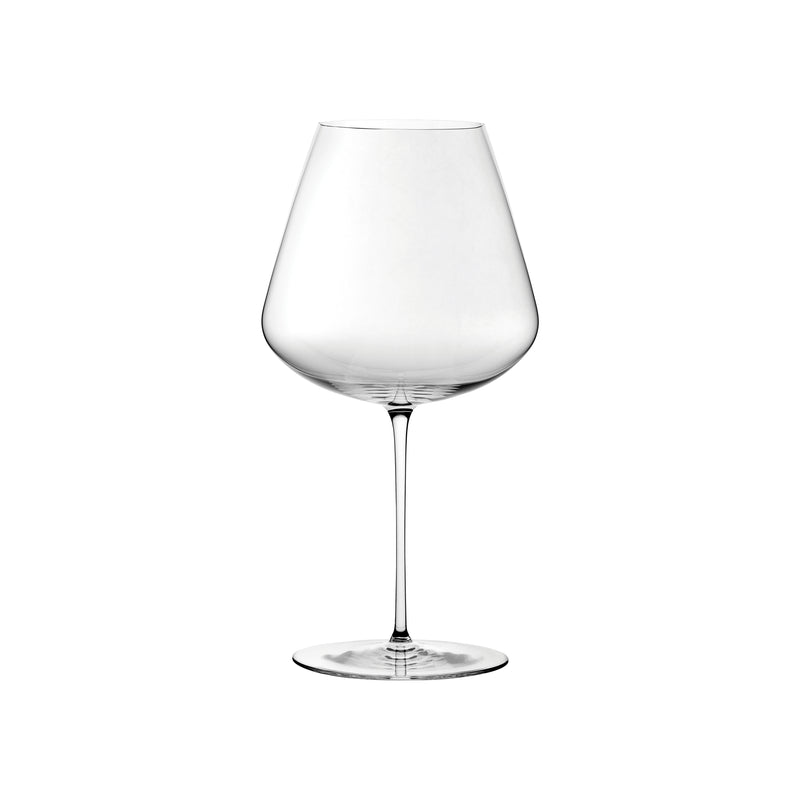 Stem Zero Burgundy 23 oz Wine