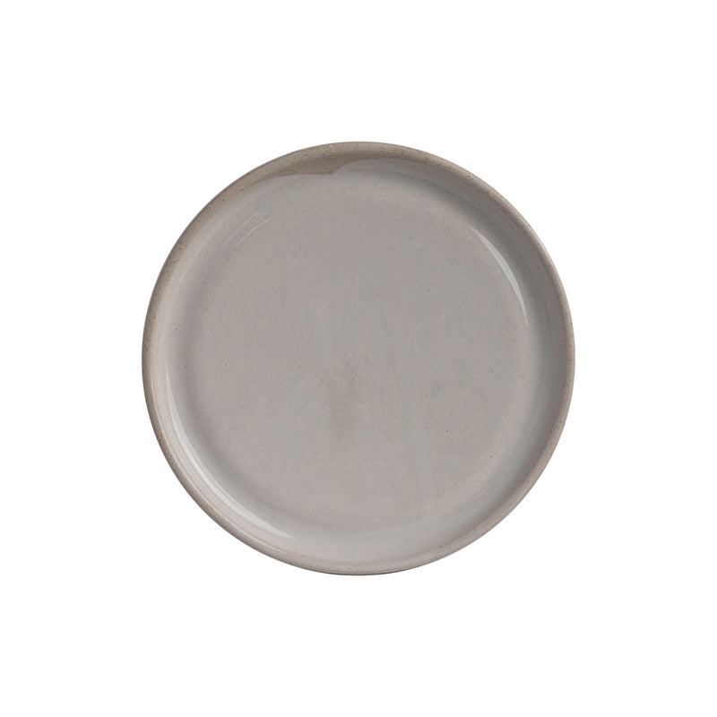 Plate 6.5"