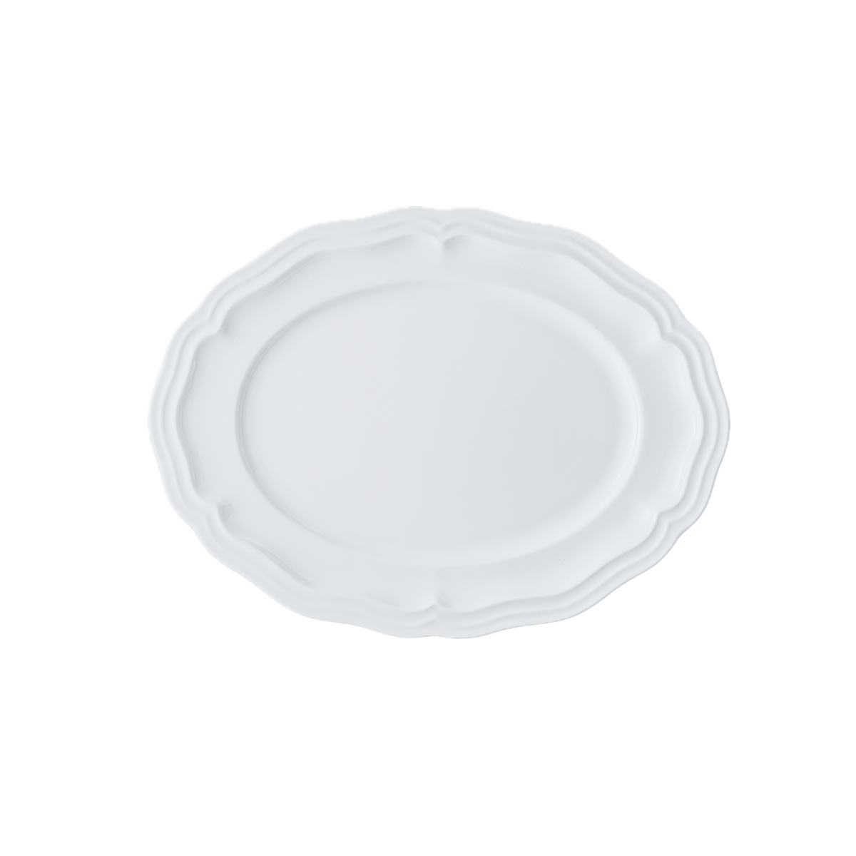 Oval Platter 9" x 6.75"