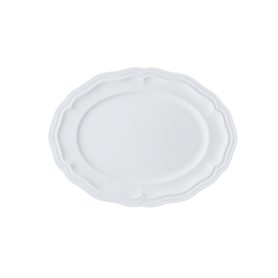 Oval Platter 9" x 6.75"