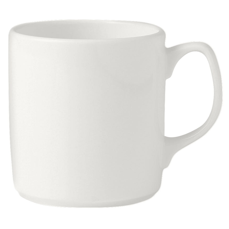 ATLANTIC MUG 4 5/8 IN X 3 5/8 IN (12 OZ) MONACO