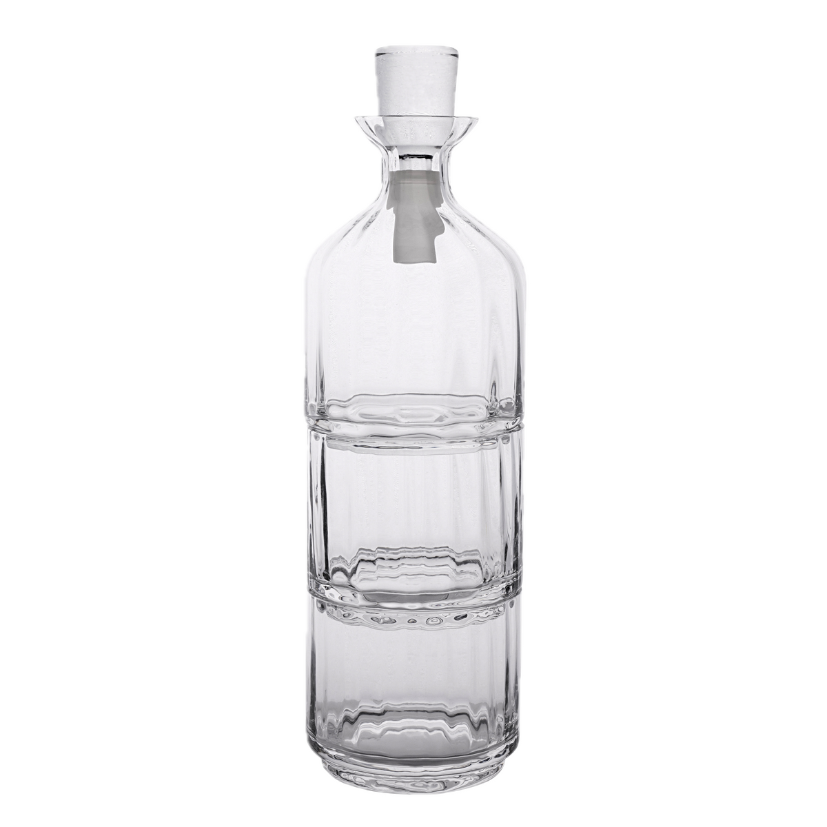 Medina Stackable Decanter 12 oz
