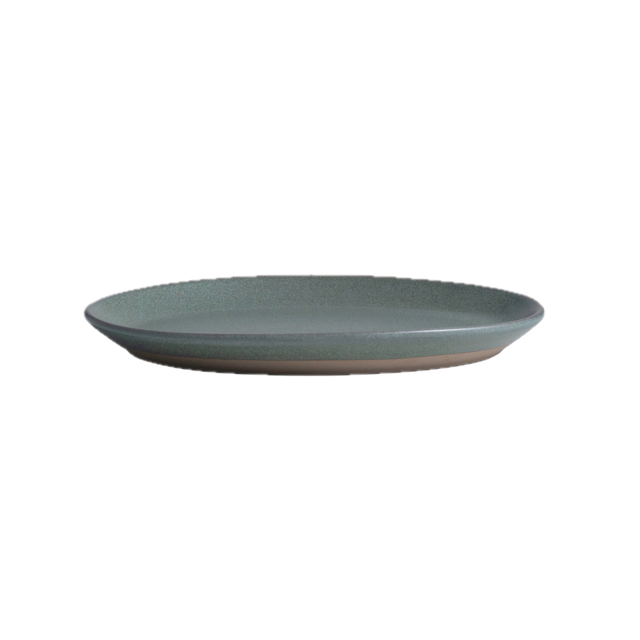 Oval Platter 8" x 6"