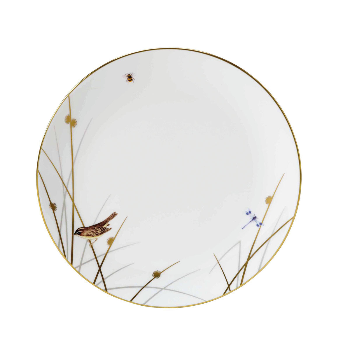 Coupe Plate 10.5"