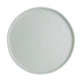 Round Plate White 8.25"