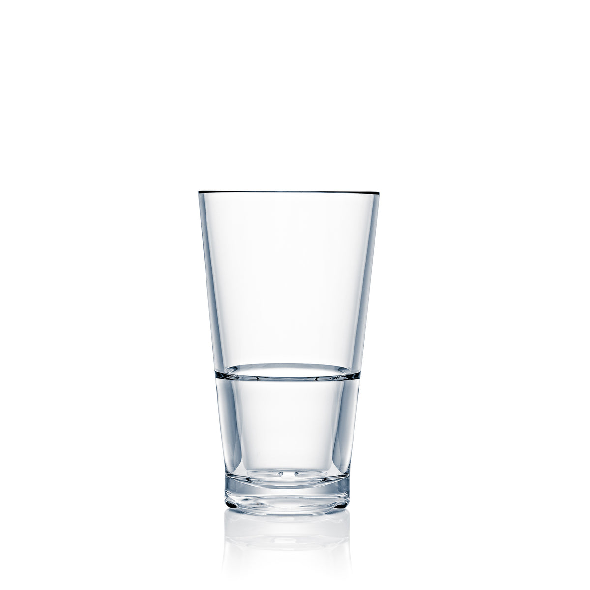 COOLER 3.5" X 6.25" (16.25 OZ) CAPELLA STACK