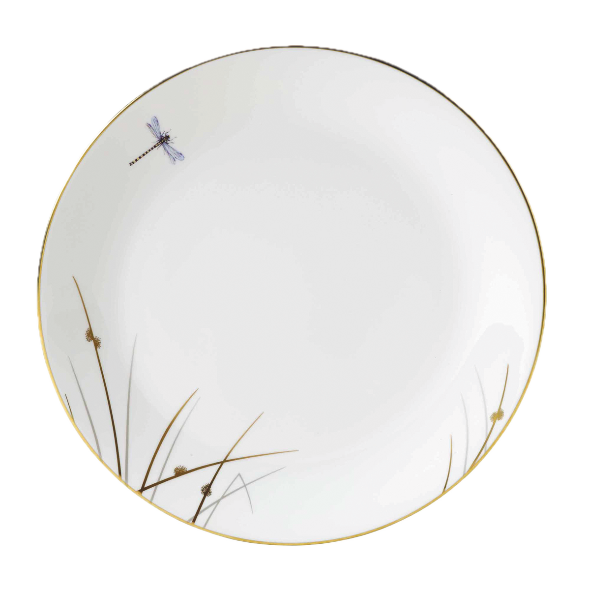 Coupe Plate 11.75"