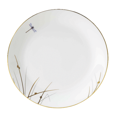 Coupe Plate 11.75