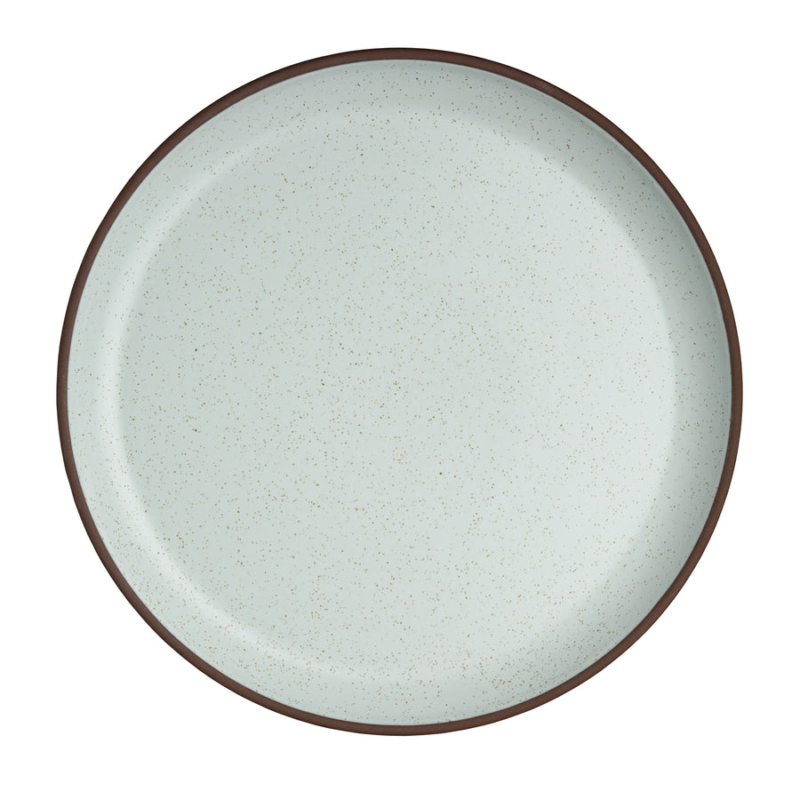 Plate 10.75"