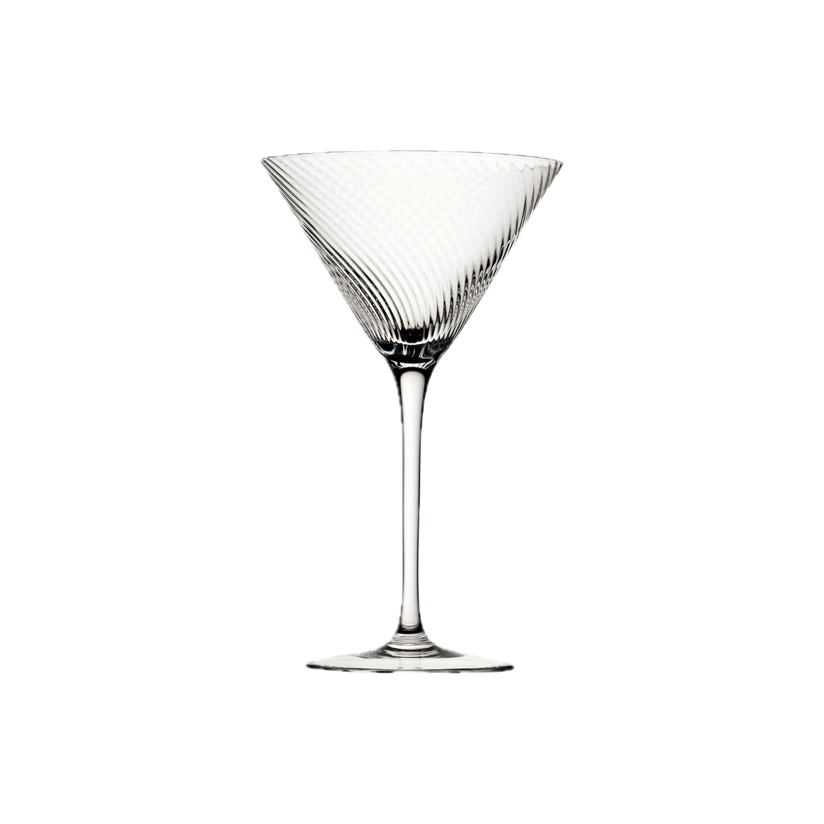 Twisted Hayworth Martini 10.5 oz