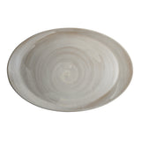 Oval Platter 12" x 8"