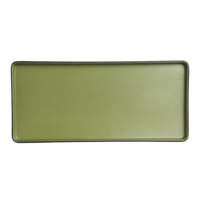 Rectangle Tray 13