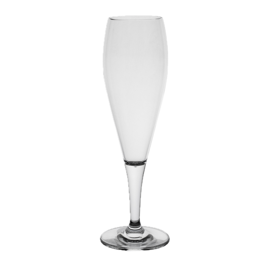 Summit Clear Flute (12 oz)
