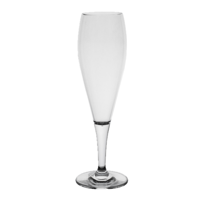 Summit Clear Flute (12 oz)