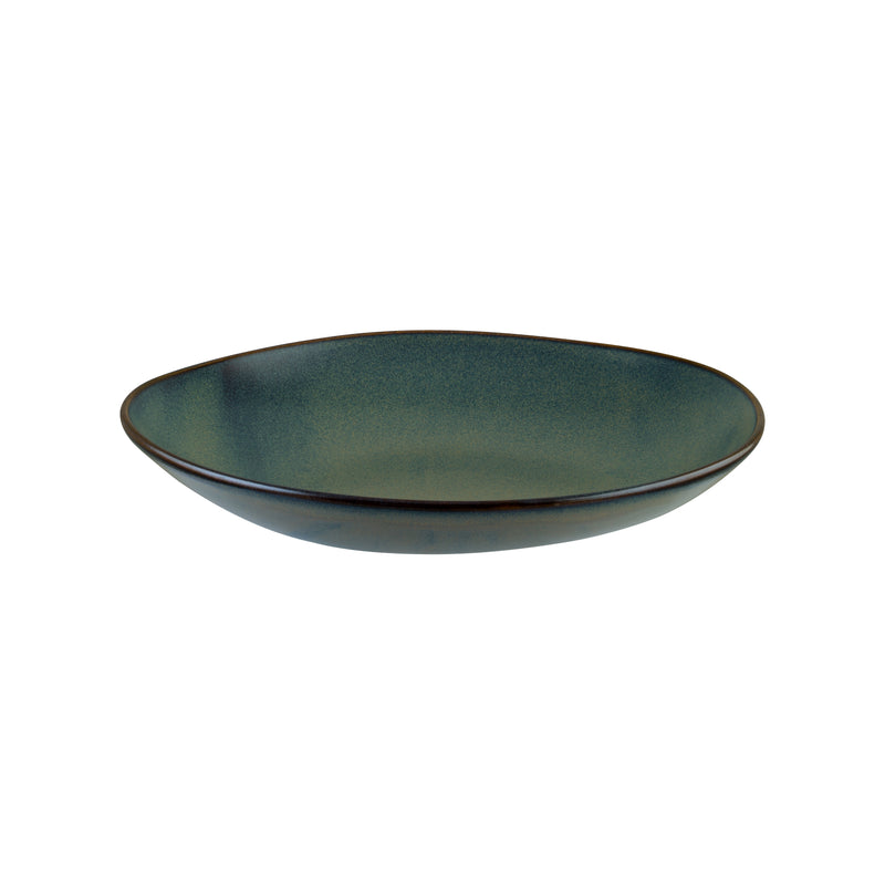 Gloire Deep Plate 10 1/4"