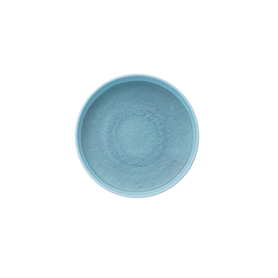 Cali Blue Lagoon 6.5" Round Tray