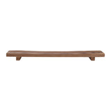 Wooden Serving Tray 15.75"