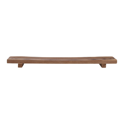 Wooden Serving Tray 15.75