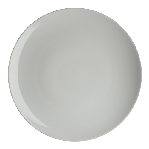 Coupe Plate 10.625"