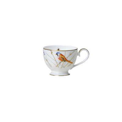 Tea Cup Footed 8 oz