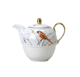 Tea-For-One Set - Reed
