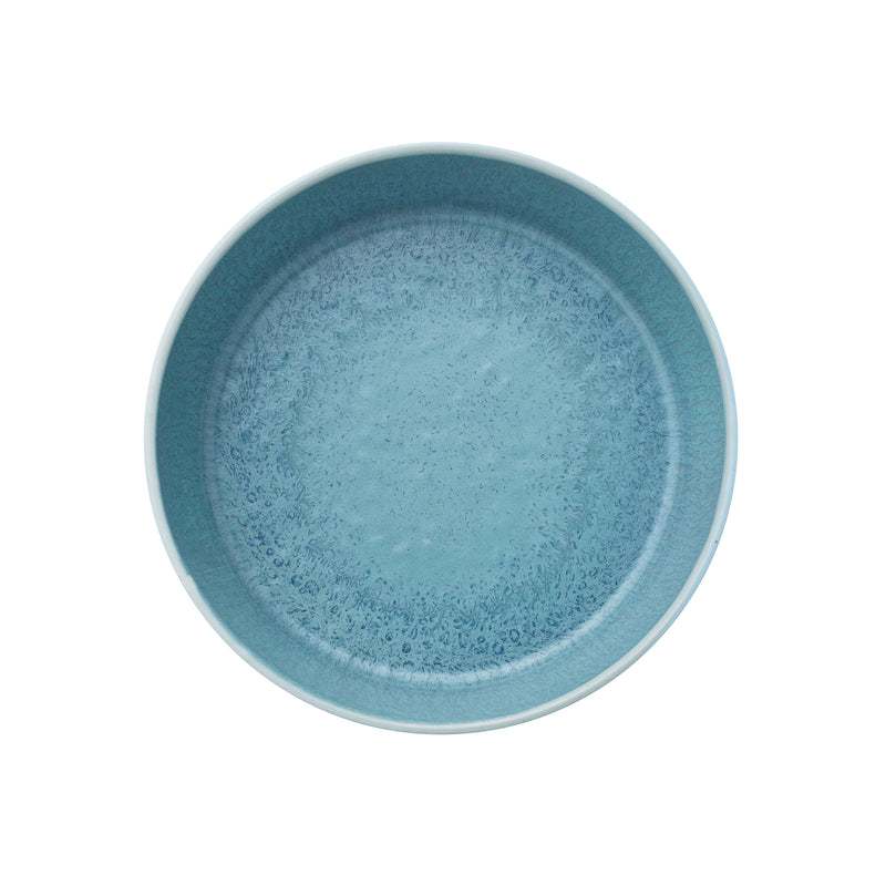 Cali Blue Lagoon 7" Large Bowl 16.5 oz.