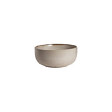 Tall Bowl 6.75" Smoke Off Grid