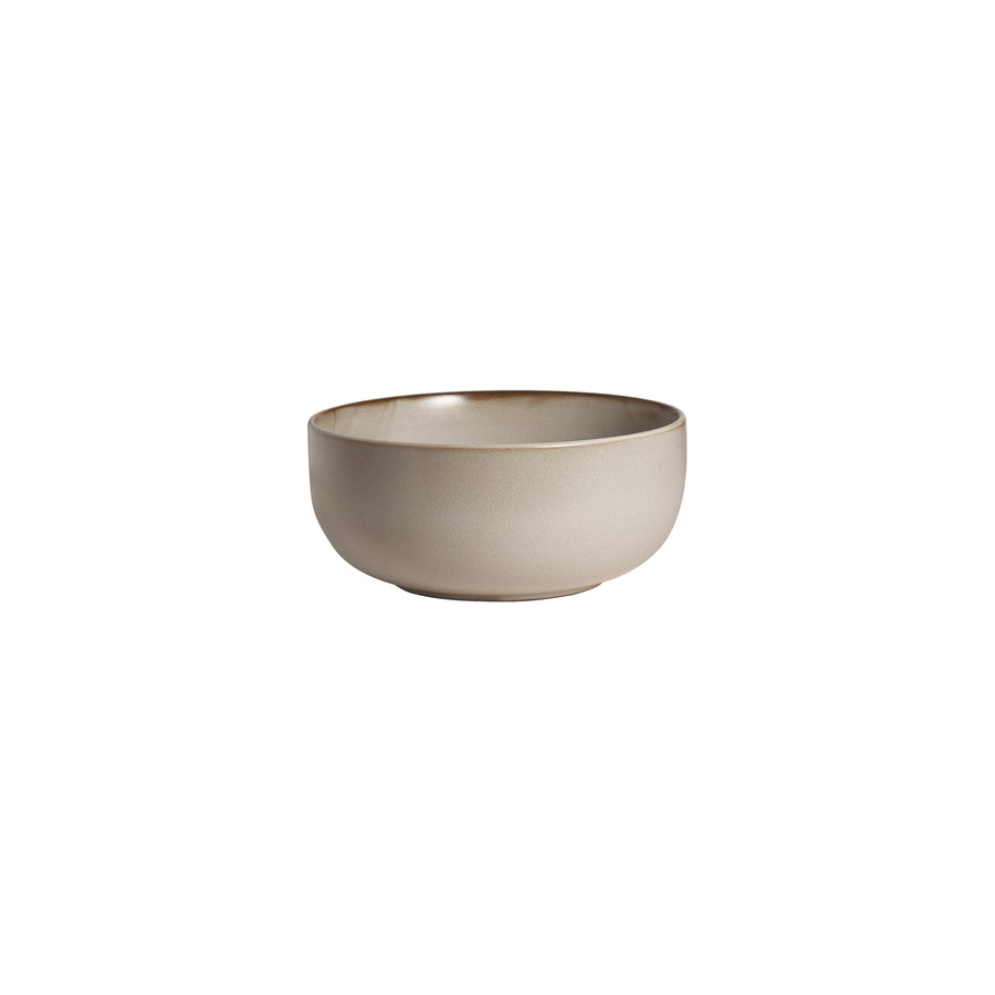 Tall Bowl 6.75" Smoke Off Grid