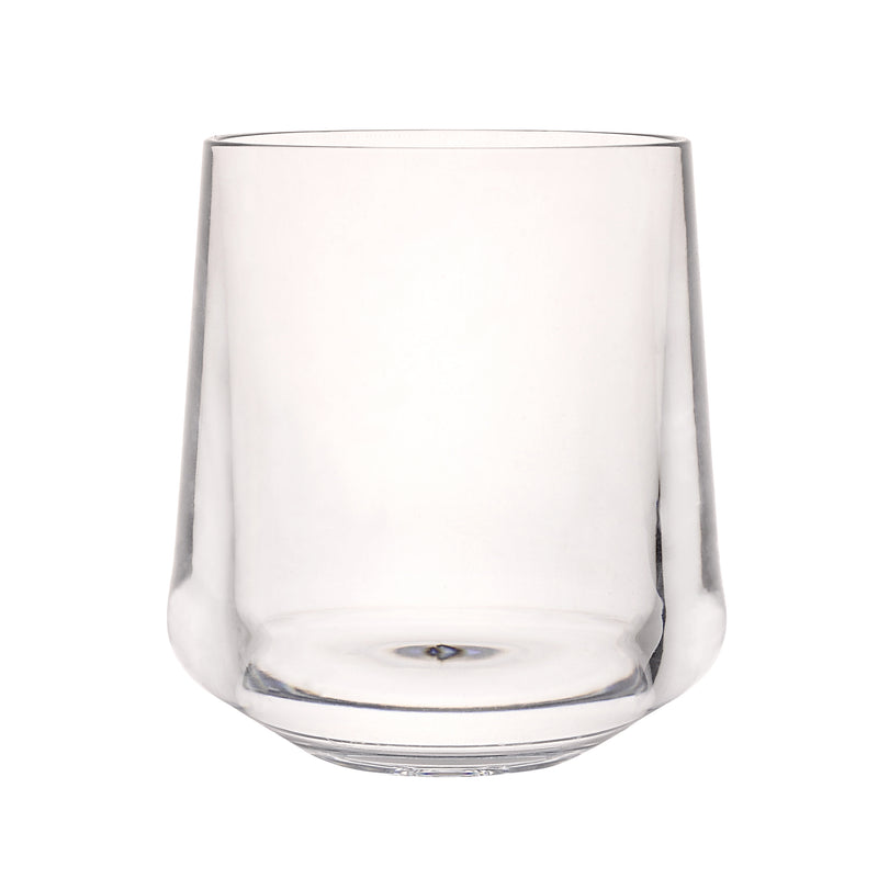 Aspen Summit 12 oz. Polycrystalline Cocktail / Wine