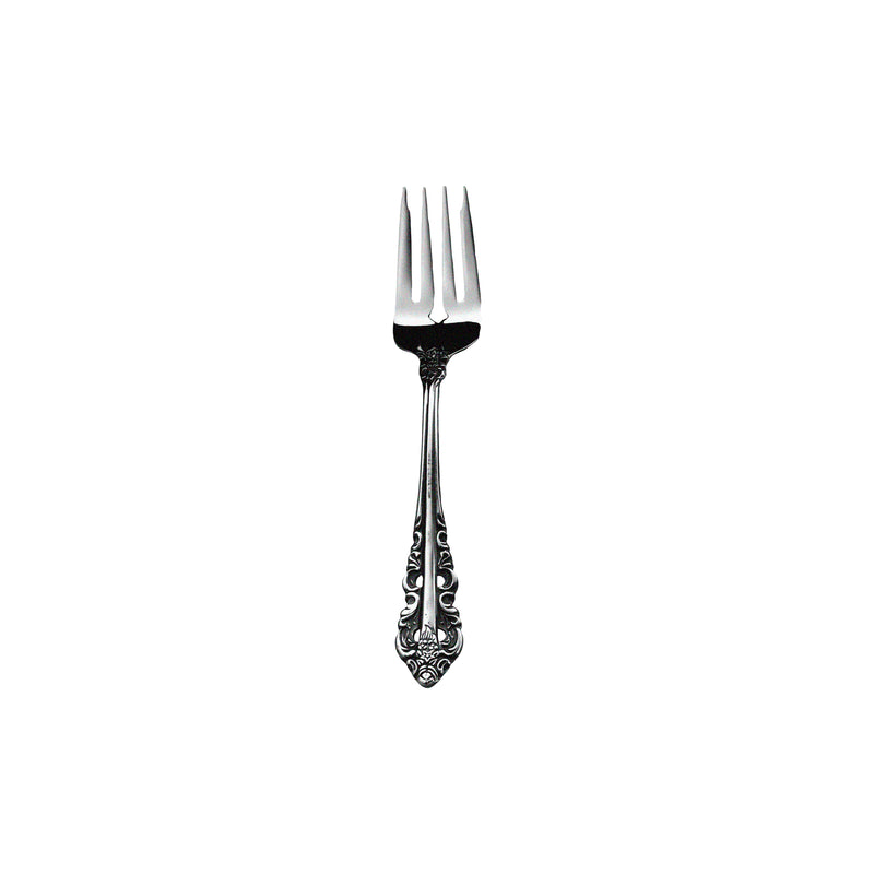 Classic Baroque  Salad Fork