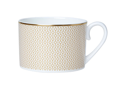 TEA CUP CAN 4 3/8 IN X 2 1/2 IN (9 OZ) - DIAMOND