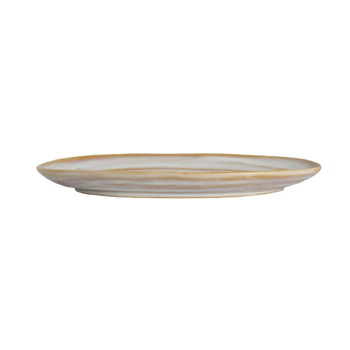 Oval Platter 11" x 6.75"
