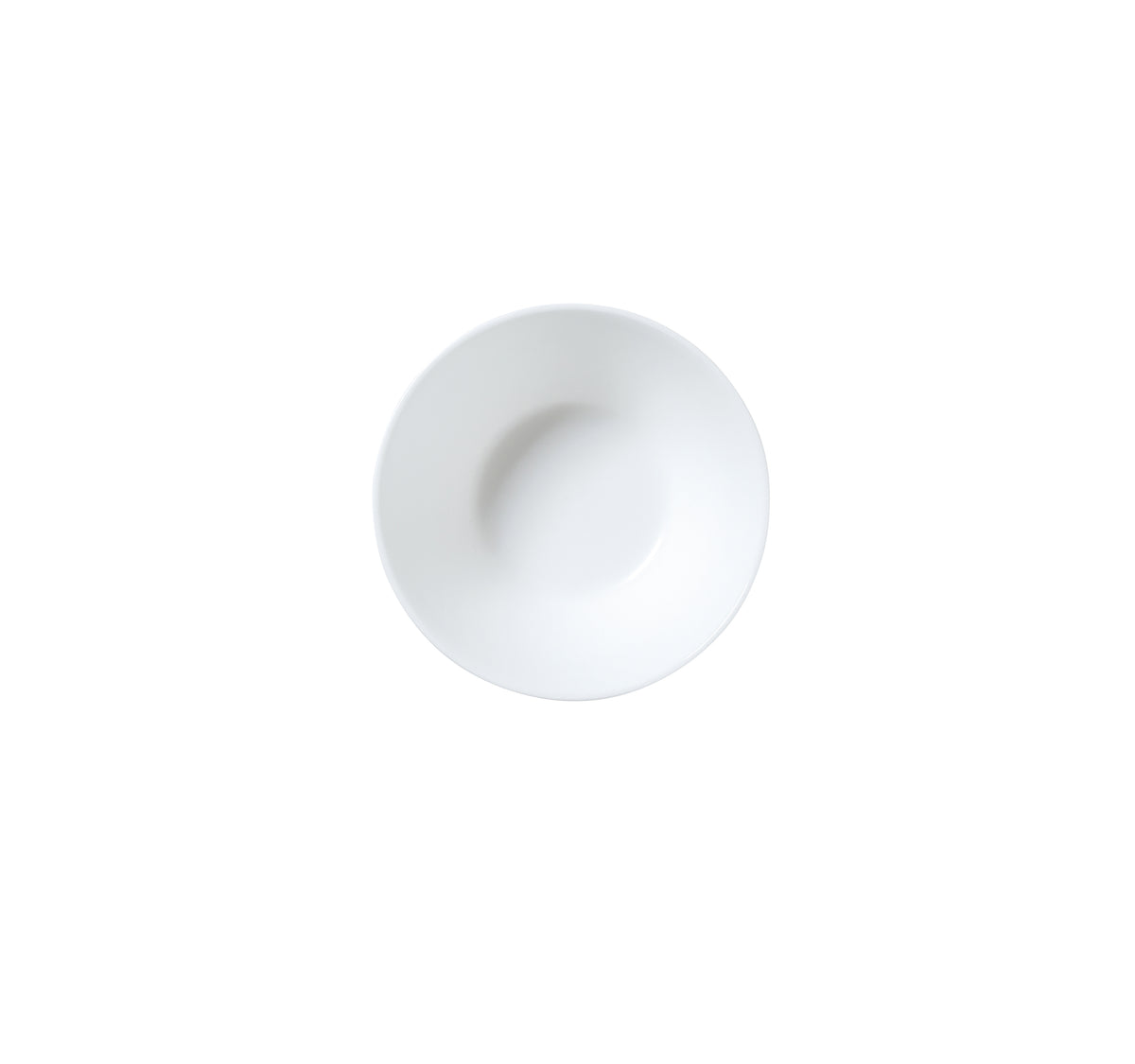 BOWL 4 1/2 IN (7 OZ) SNIPE DECO
