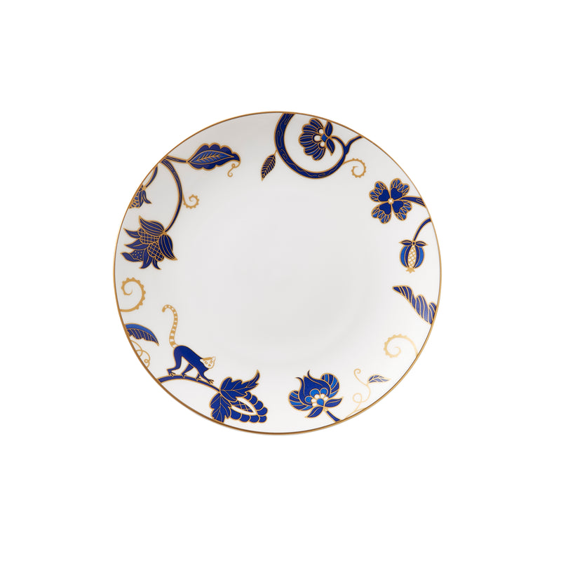 Makira 8.5" Plate
