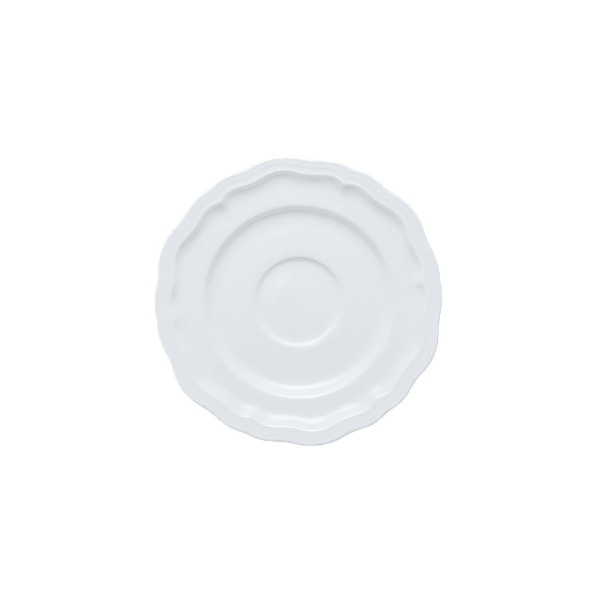 Espresso Cup Saucer 6.5"