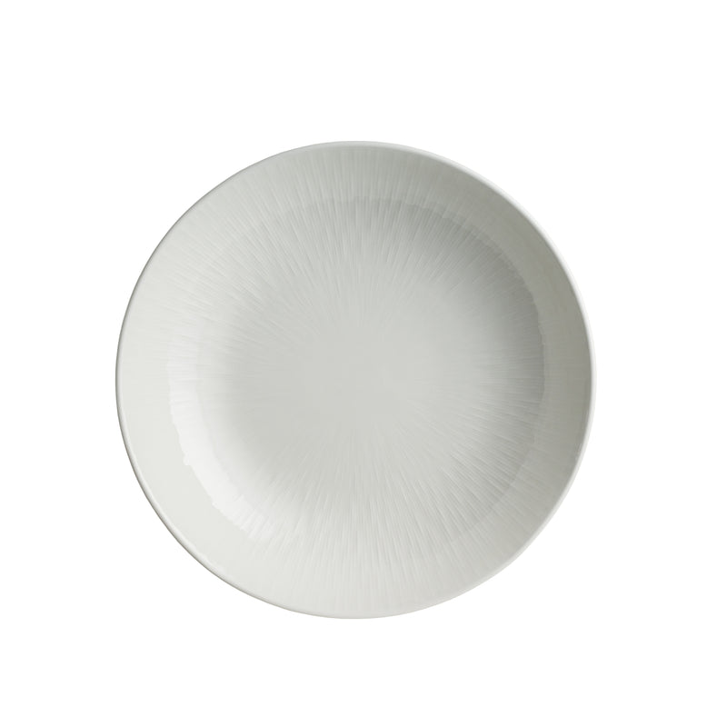 Folio Bone Coupe Bowl 10" Lucia