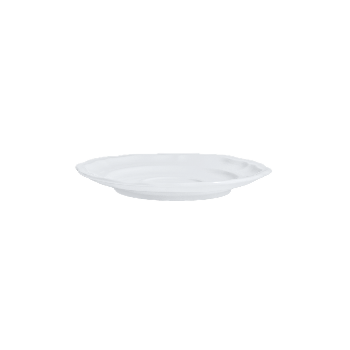 Coffee Cup Saucer 6.5"
