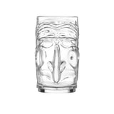 Tiki Tumbler Pulcinella 15.25 oz