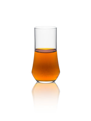 SHOT GLASS 1 3/4 D X 3 1/2 H (2 OZ) ECLIPSE