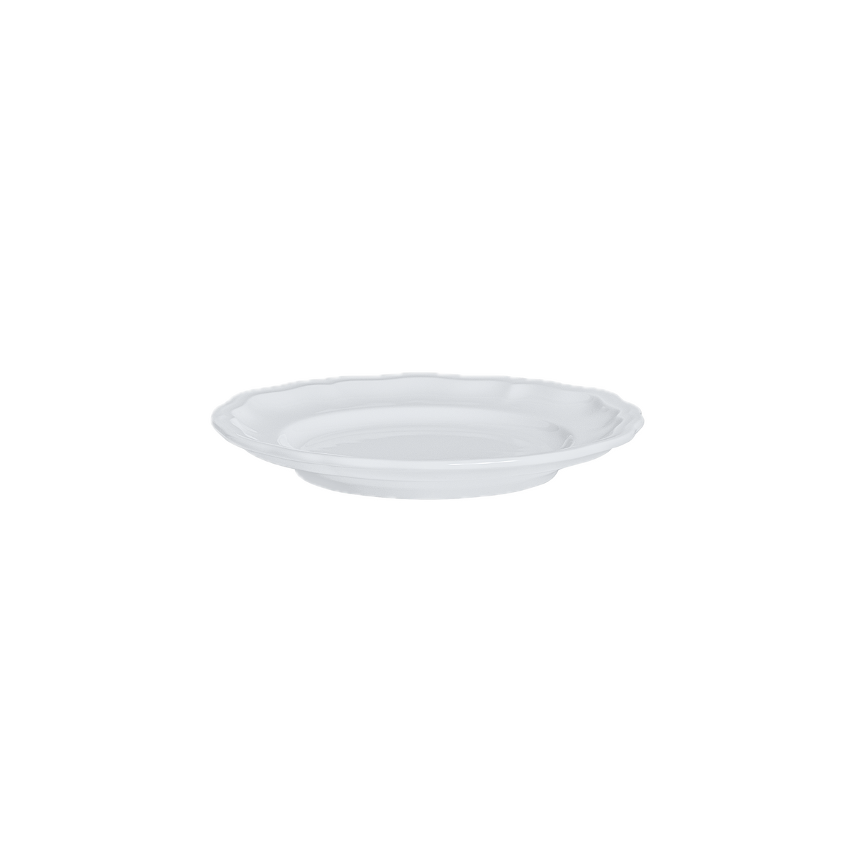 Rim Plate  6.5"