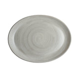 Oval Platter 8" x 6"