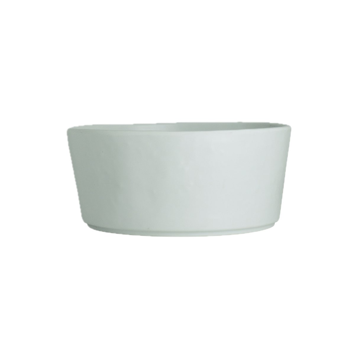 Round Bowl White 5.5" (17.5 oz)