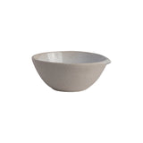 Bowl with Spout 5"
